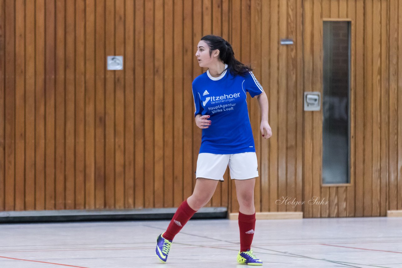 Bild 247 - Volksbank Cup Elmshorn